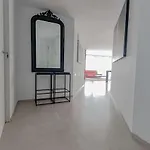 Apartment Puerto Banus Marbella