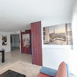 Puerto Banus Marbella