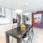 Apartamento Puerto Banus Marbella