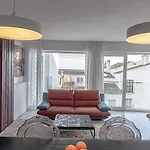 Apartmán Puerto Banus Marbella