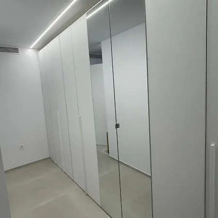 Апартаменти Puerto Banus *