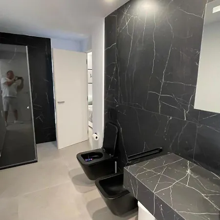 Апартаменти Puerto Banus *