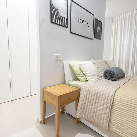 Puerto Banus Διαμέρισμα Μαρμπέλλα