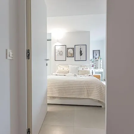 דירה Puerto Banus