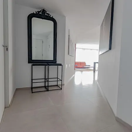 公寓 Puerto Banus 马尔韦利亚