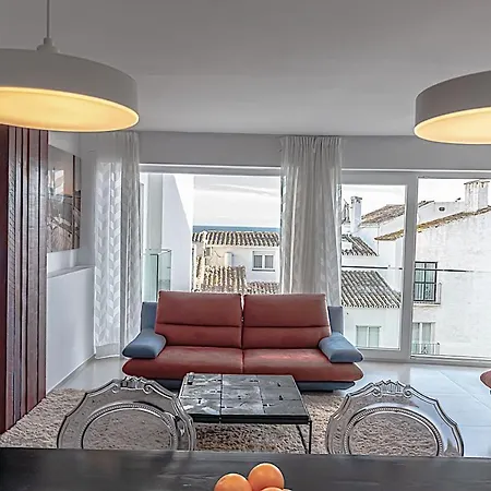 Διαμέρισμα Puerto Banus Μαρμπέλλα