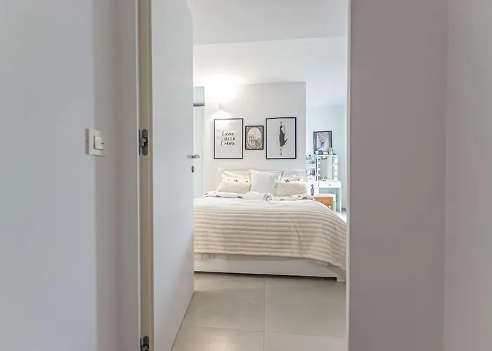 Lejlighed Puerto Banus