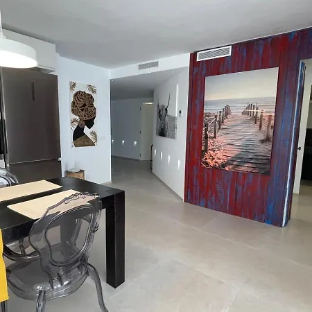 Puerto Banus * Marbella