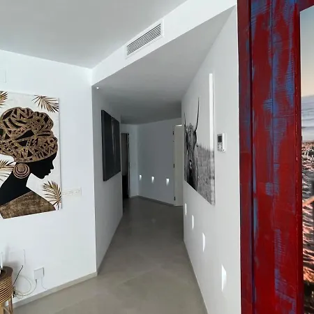 Puerto Banus Apartman