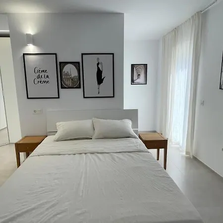 Puerto Banus Apartman
