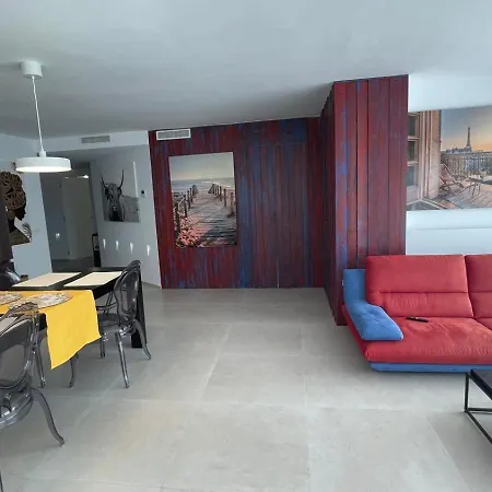 Puerto Banus Apartman *