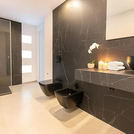 Apartament Puerto Banus Marbella