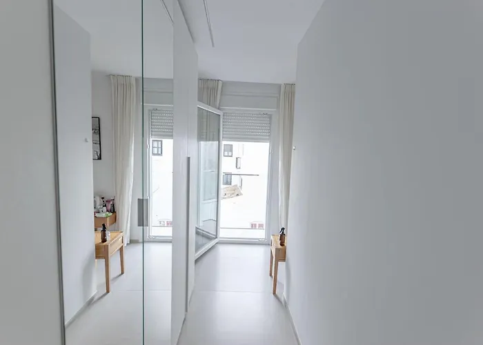 Apartament Puerto Banus *