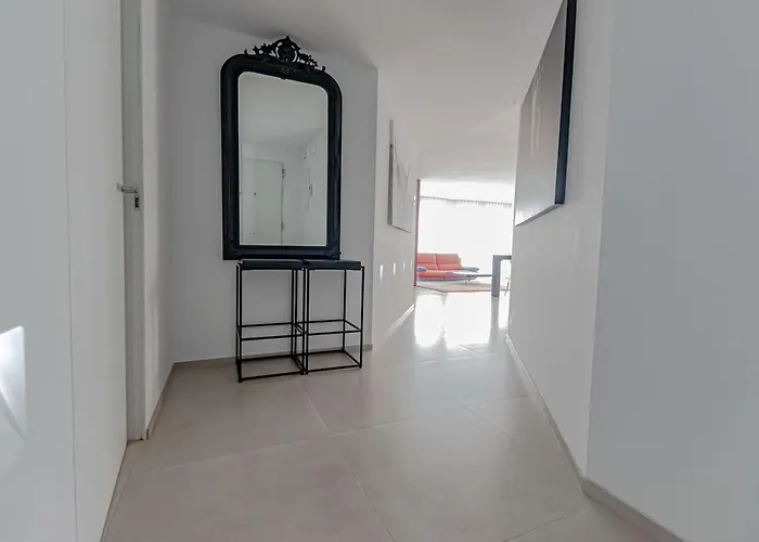 Apartament Puerto Banus Marbella