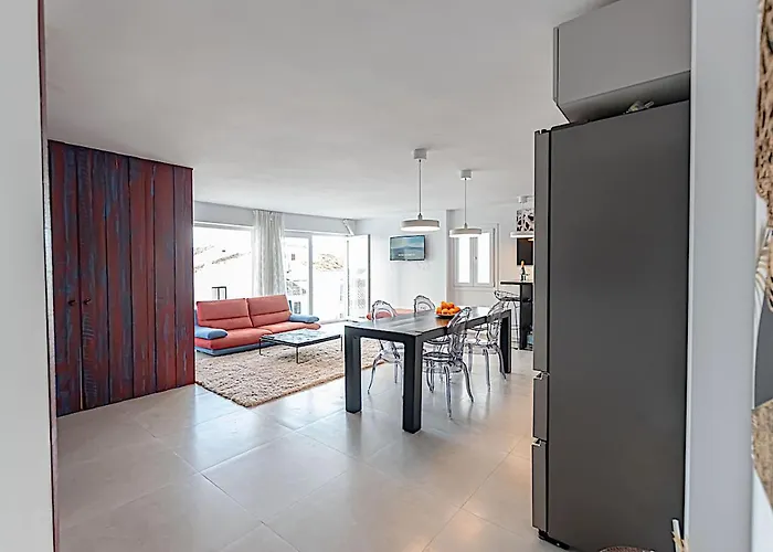 Puerto Banus Apartament *