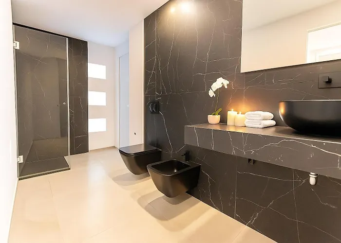 Apartament Puerto Banus Marbella